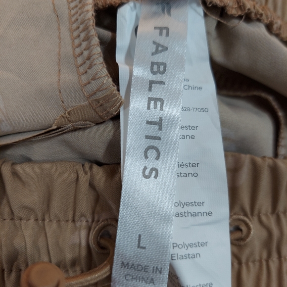 Fabletics Iggy Woven Pant - Picture 9 of 10